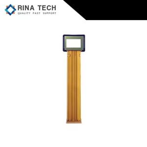 0.66 inch Mini 64x48 nhỏ OLED hiển thị cho OLED iPad thay thế hiển thị bởi Rina công nghệ giá rẻ nhất - Product Image 3