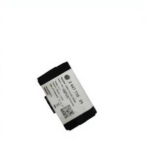 Baterías de Emergencia BMW SOS para Automóviles y Motocicletas, Accesorios para el Sistema de Encendido, para Arrancador de Emergencia, OE 2 447 710 01 - Product Image 2