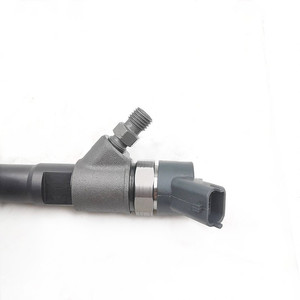 Injecteur de carburant Common Rail 0445110248, soupape d'injection pour moteur diesel, pour véhicules en général - Product Image 2