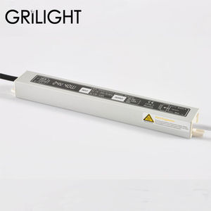 Tira de LED Impermeable IP67, Controlador LED de 100w, Fuente de Alimentación Conmutada de 12v para Tira de LED - Product Image 3