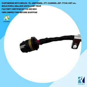 2864516 4022870喷油器线束适用于ISM11 QSM11发动机MEGA 500 V Tier-II挖掘机线束 - Product Image 3