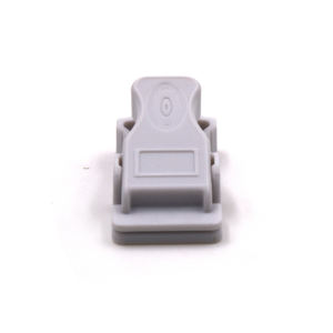 Çok fonksiyonlu <span class=keywords><strong>EKG</strong></span> <span class=keywords><strong>EKG</strong></span> muz 4.0 musluk adaptörü, klips elektrotları adaptörü - Product Image 4