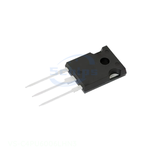 DIODE STANDARD 600V 30A TO247AD Electronic Components And Parts TO-247-3 VS-C4PU6006LHN3 Authorized Distributor Single Diodes - Product Image 1