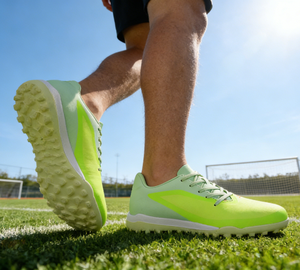 <span class=keywords><strong>Botas</strong></span> <span class=keywords><strong>de</strong></span> <span class=keywords><strong>Fútbol</strong></span> Superfly SH Nueva Generación con Parte Superior Sintética Inspirada en la Segunda Guerra <span class=keywords><strong>Mundial</strong></span> para Todas las Temporadas - Product Image 5