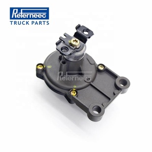 トラックセンサー車両ロードセル（TELTONIKA FMC/FMB GPS 20850577用）機械式重量センサー0504002112車軸荷重センサー - Product Image 1