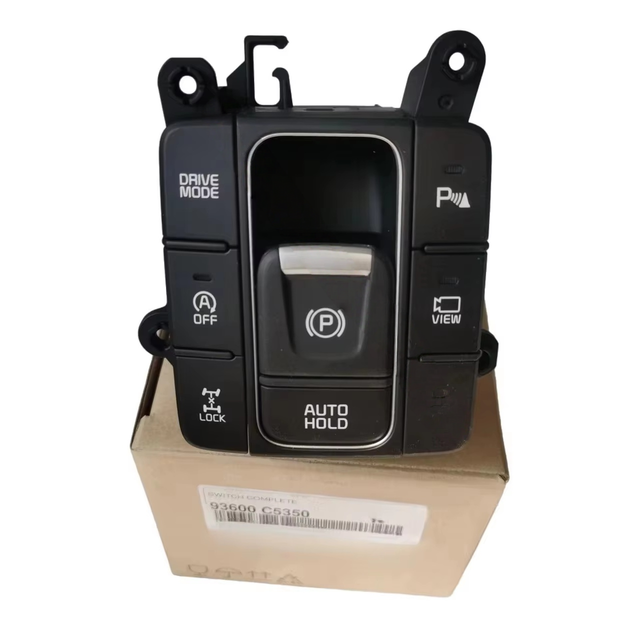 GENUINE SWITCH COMPLETE 93600C5350 93600-C5350 for