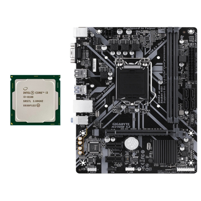 Wholesale intel core i5 9400f motherboard For Gaming Systems And