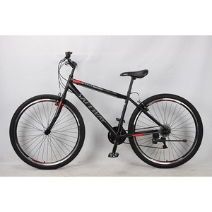 Vélo de plage OEM pas cher en gros, pneu 27,5, acier, <span class=keywords><strong>achat</strong></span> en gros, Chine, cyclisme pour hommes, vélo de montagne, <span class=keywords><strong>VTT</strong></span> - Product Image 1