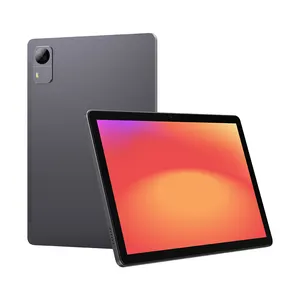 ODM tablette intelligente écran tactile Android incell NFC 10 pouces tablette Android 4G LTE boîtier en métal design mince tablette intelligente support mural