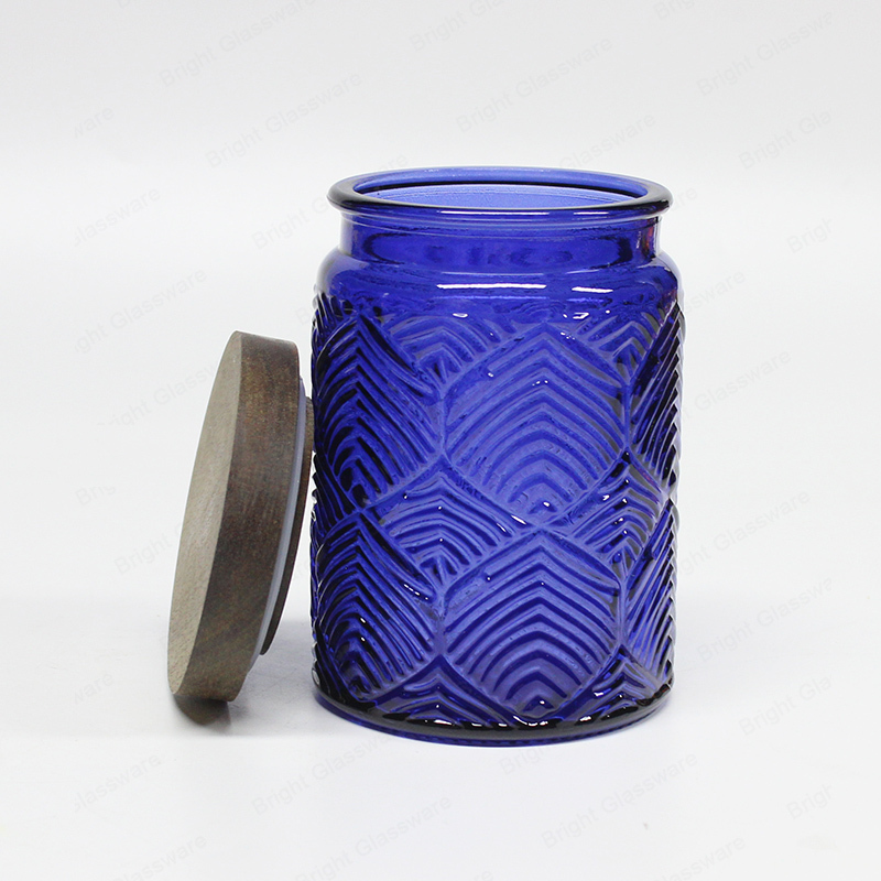 GB167 Blue