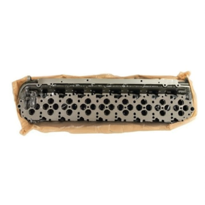Cabeza de Cilindro 10R2766 para Motor Diésel Caterpillar C32 C32B C175 12 C175 35, Reacondicionada, con Turbo de Alta Presión - Product Image 2