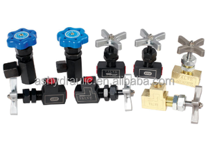 สวิตช์วัดแรงดันไฮดรอลิกแบบเข็มพร้อมตัวหน่วง รุ่น KF-L8-12E/KF-L8-14E/KF-L8-20E/KJF-L8H/KZF-L8H ขายดี - Product Image 3