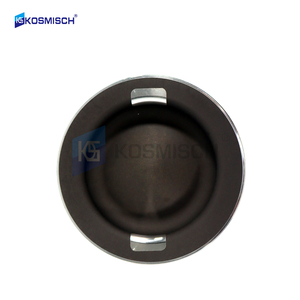 Ensembles de pistons D6CB de qualité originale, moteur diesel, piston D6CB 23411-84400 pour camions lourds HYUNDAI, remplacement du piston D6CB - Product Image 6