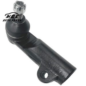 48520-VS42A 48520VD225 D8520VS42A Venta al por mayor de piezas de automóvil HDE, terminal de dirección para Nissan Patrol - Product Image 3
