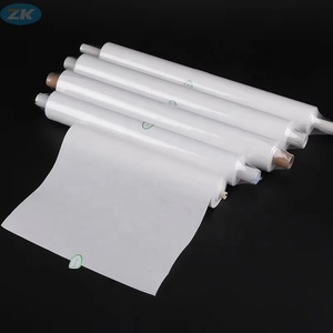 Lint miễn phí công nghiệp giấy SMT Stencil gạt nước giấy bụi miễn phí sạch cuộn cho DEK gkg MPM ekra máy in màn hình làm sạch - Product Image 1