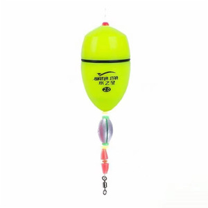 Galleggiabilità 3.5g-12g luce galleggiante galleggiante pesca d'acqua dolce LED Bobbers accessori pesca <span class=keywords><strong>Abo</strong></span> Floaters pesca galleggianti Bobber - Product Image 4