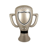 Vente en gros gonflable World Series Toy Trophy Cup pour manifestation sportive