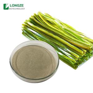 Натуральный экстракт водорослей из ламинарии, порошок фукоидана - Product Image 4