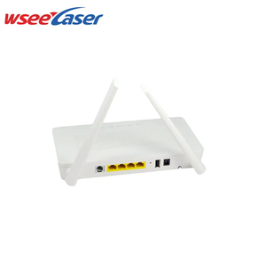 Wsee อุปกรณ์ออปติคอล EG8145V5 FTTH <span class=keywords><strong>GPON</strong></span> /epon/xpon + 1หม้อ + 2.4G 5G WiFi ONU - Product Image 4