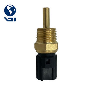 حساس درجة حرارة سائل التبريد 39220-35710 MD177572 1308A012 لسيارات سيبرينج، ستراتوس، سوناتا، إكليبس، جالانت، لانسر، مونتيرو سبورت، أوتلاندر - Product Image 4