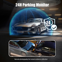 Traceur GPS en temps réel de haute qualité pour véhicules avec plateforme d'application Android IOS, positionnement du tableau de bord de la voiture, garantie d'un an