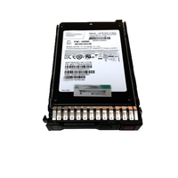 Haute qualité D79f3 8WV6J 3.84 to Sas 12gbps lecture intensive 2.5 pouces Hot Plug Ssd avec Kit
