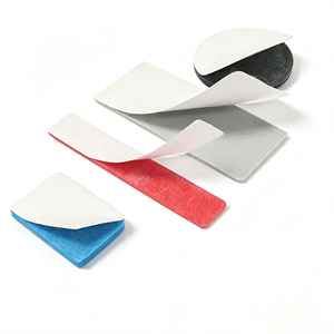 Custom Size Self-adhesive <strong>Non</strong> <strong>slip</strong> <strong>Furniture</strong> Bumper Used Anti-<strong>slip</strong> Adhesive Silicone Rubber Feet/<strong>pad</strong>/mat - Product Image 4