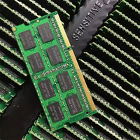 Mémoire RAM DDR4 2 Go 2400 MHz pour ordinateur portable M471A52448B0-V051Rx16 PC4-2400T SODIMM