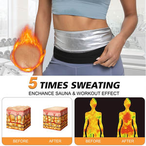 Ceinture de maintien <span class=keywords><strong>abdominale</strong></span> en plastique <span class=keywords><strong>pour</strong></span> le fitness, ceinture de maintien de la taille, ceinture de compression <span class=keywords><strong>abdominale</strong></span> <span class=keywords><strong>pour</strong></span> le sport - Product Image 2