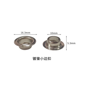 LIUDU <span class=keywords><strong>Machine</strong></span> automatique à œillets pour bâche/bannière Prix - Product Image 6