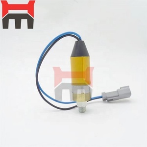 สวิตช์แรงดันน้ำมันเครื่องยนต์ 3306 รุ่น 107-0612 1070612 - Product Image 2