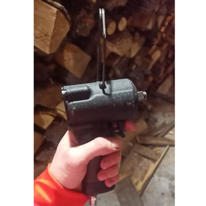 1/<span class=keywords><strong>2</strong></span> "Mini Air Impact Wrench Leichter Autos chl üssel Single Hammer Pneumatischer Schraubens chl üssel Llave De Impact - Product Image 6