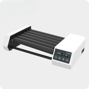 Mélangeur à sang RM-6H en plastique OEM - Product Image 4