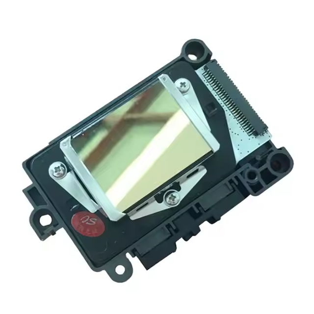 New LINKO L1440 Print Head with Data Cable High Quality DX7 Printhead for X5 Large Inkjet Printer