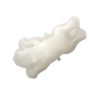 Dog Mousse Silicone Cake Mold Flexible Fondant Mold For Baking Pastry Tools - Product Image 3