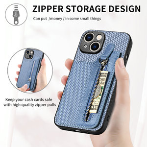 Étui portefeuille rabattable gauche-droite avec support pour <span class=keywords><strong>iPhone</strong></span> 17, <span class=keywords><strong>coque</strong></span> de protection anti-chute pour <span class=keywords><strong>iPhone</strong></span> 17 - Product Image 3