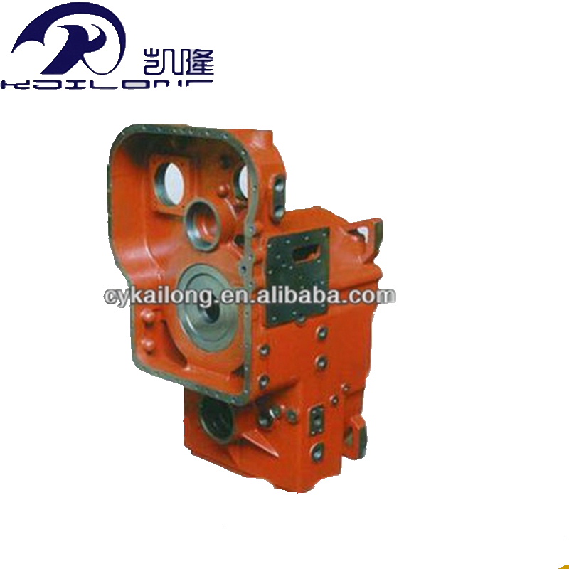 Wheel Loader Part Wzl40/50 Transmission Assembly for Dg956