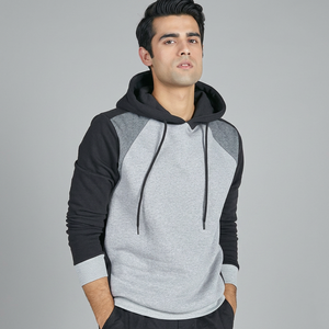 Mens Hoodie with Pockets Warm Soft Hoodie <b>Jacket</b> for Outdoor Activities Hoodies - Product Image 1
