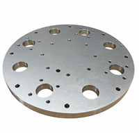 Centre d'usinage CNC de précision pour la fabrication sur mesure de pièces, usinage CNC de pièces personnalisées, fraisage de pièces en aluminium
