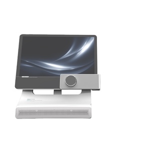 Nuevo Analizador de Piel Facial con Espejo Mágico, Pantalla Táctil LED, Detección con Inteligencia Artificial, Enchufe Europeo, para Uso Doméstico y Comercial - Product Image 1