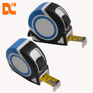 <span class=keywords><strong>Cinta</strong></span> métrica autoblocante de material ABS directo de fábrica para medición métrica de uso industrial doméstico - Product Image 2