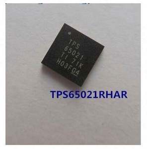 TPS65021RHAR IC PWR MGMT POUR LI-ION <span class=keywords><strong>SYS</strong></span> 40QFN-Nous vous donnerons le meilleur service et le meilleur prix. - Product Image 1