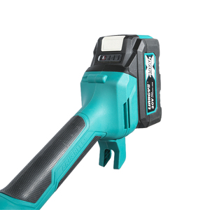 LIANGYE Desbrozadora Inalámbrica sin Escobillas 20V 2 en 1 con Ancho de Corte de 350mm y Mango de Bucle - Product Image 5