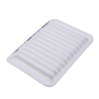Filtre à air HEPA de remplacement Zimao OEM 17801-0M020 17801-0T020 17801-21050 17801-0T030 17801-0D060 Nouveau tissu non tissé pour