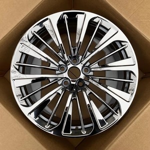 Rines Forjados de Aleación de 2/3 Piezas en Estado Nuevo para <span class=keywords><strong>M</strong></span>-Power M3 M4 <span class=keywords><strong>E46</strong></span> Benz AMG C63 A35 GT50 E63 - Product Image 1