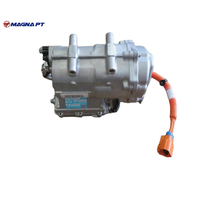 Conjunto de Compresor de Aire Acondicionado Original OEM SA3EB-8103020 para BYD Song PLUS EV, Piezas de Repuesto Eficientes para Aire Acondicionado de Vehículos Eléctricos