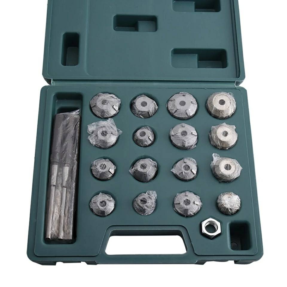 Резак для сиденья клапана для мотоцикла