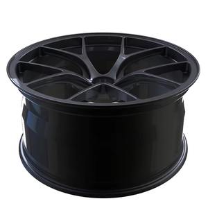 Jantes forgées monobloc GPW Custom 6061 T6 <span class=keywords><strong>18</strong></span> 19 20 pouces en alliage d'aluminium neuves 25 mm/30 mm peintes pour <span class=keywords><strong>BMW</strong></span> 635CSI E24 pour <span class=keywords><strong>BBS</strong></span> - Product Image 2