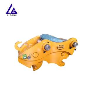 Fabricante de Acopladores para Excavadoras LG que Ofrece Servicio de Personalización OEM y ODM - Product Image 1