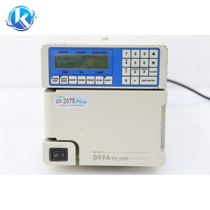 NUEVO DETECTOR ORIGINAL <span class=keywords><strong>JUV</strong></span>/VIS UV2070 PLUS POWER ON LOC # A107 - Product Image 1